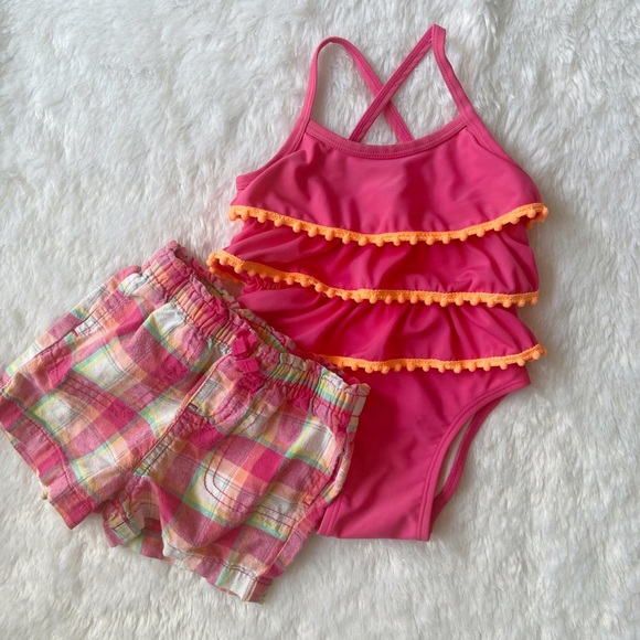 Baby Girls Clothing Bundle - Picture 16 of 16